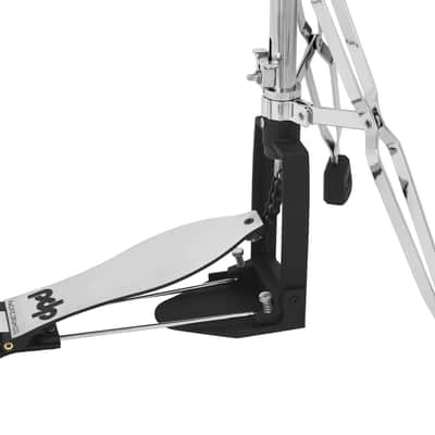 PDP 800 Series Single Chain Drive 2-Leg Hi Hat Stand - PDHH812 image 4