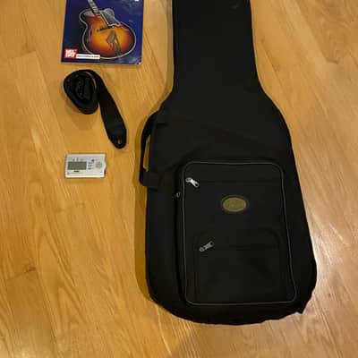 Squier 2004 Standard Deluxe with Quilted Maple Top in VERY good condition image 10