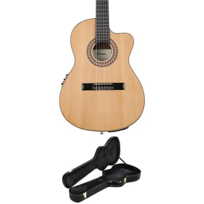 Ibanez EW20ASENT1202 With Hard Case | Reverb