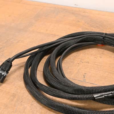 Unbranded 1/4" TRS and EtherCON RJ45 Loom - 15' CG01XFV image 3