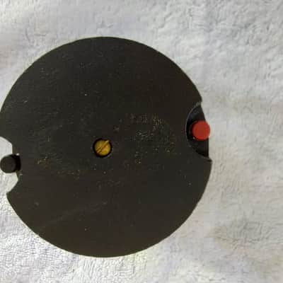 JBL 075 tweeter in very good condition - 1970's image 2