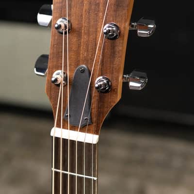 Taylor Academy 10e Dreadnought Acoustic/Electric Guitar with Gig Bag image 6