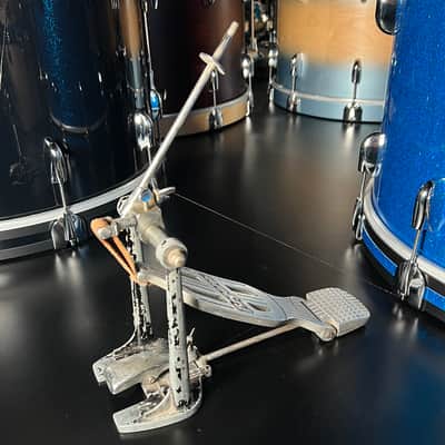 70's - 80's Rogers Rocket Strap Drive Single Bass Drum Pedal image 3