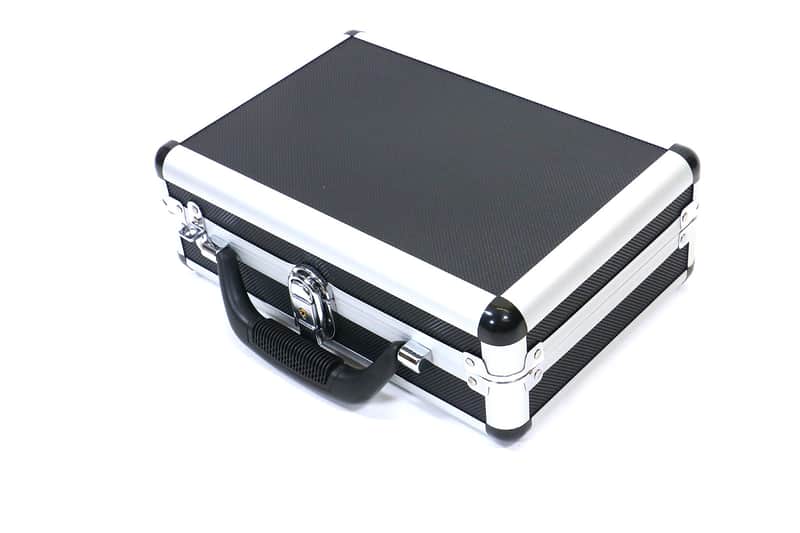 OSP UUC-S ATA Flight Road Tour Travel Universal Utility Brief Case Case - Small image 1