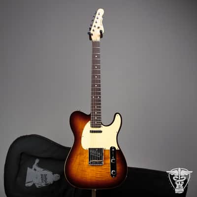 G&L ASAT Classic - 7.64 LBS image 8