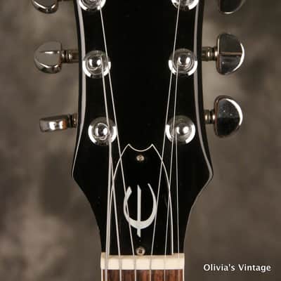 Epiphone E230TD Casino JOHN LENNON specs 1965 image 3