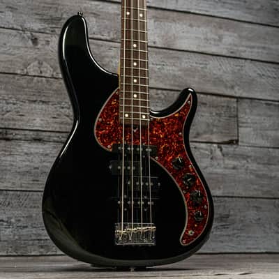 Fender Stu Hamm Urge II 2005 image 2