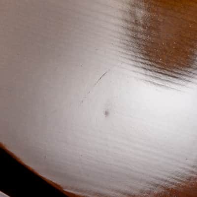 【used】Fender Japan / PBAC-950 1990~1991 3.465kg #K004596【GIB Yokohama】【price included SHIPPING & IMPORT TAX & VAT】 image 16