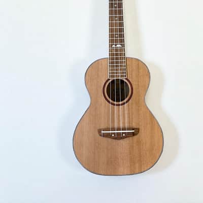 Sound Smith Solid Cedar/Koa 2025 - matte image 19