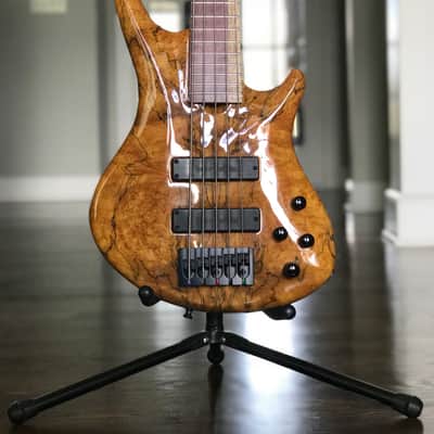 Roscoe SKB 3005 Custom (SKB 5) image 1
