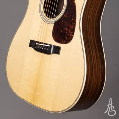 Eastman E8D-TC Dreadnought image 5
