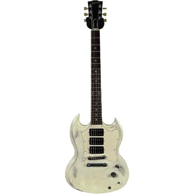 Gibson SG-3 Special