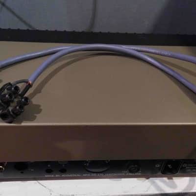 QUAD 405 recapé/Updaté + protection image 4