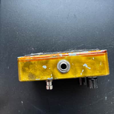 BJFE Honey Bee Overdrive (3-Knob) Gold image 6