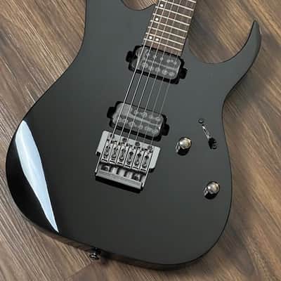 Ibanez RG821 Premium in Gloss Black image 5