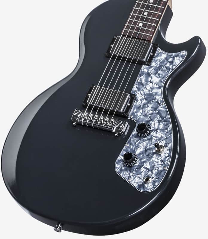 Gibson S Series Les Paul Custom Special 2017 | Reverb