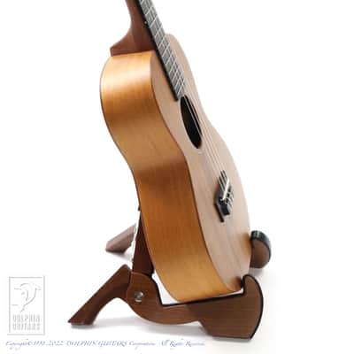 Lo Prinzi Ukuleles AM-T image 3