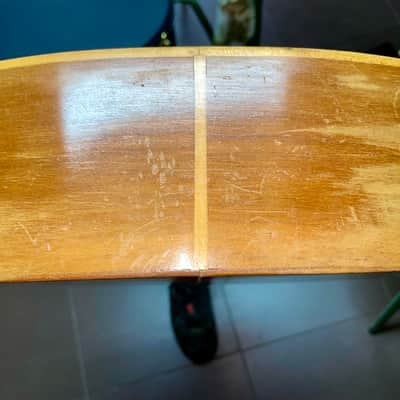 Guitarra Ramirez. Rondalla Circa 1970 - Natural image 22