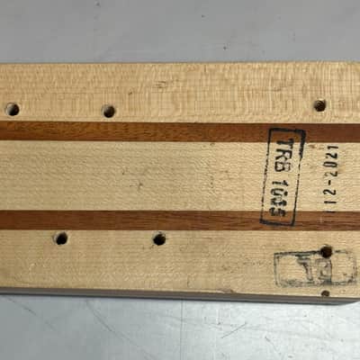 【used】YAMAHA / TRB1005J BL 2021 4.455kg #IIH083202【GIB Yokohama】【price included SHIPPING & IMPORT TAX & VAT】 image 21