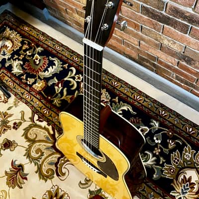Martin CS D28-12 Adirondack/Cocobolo image 6