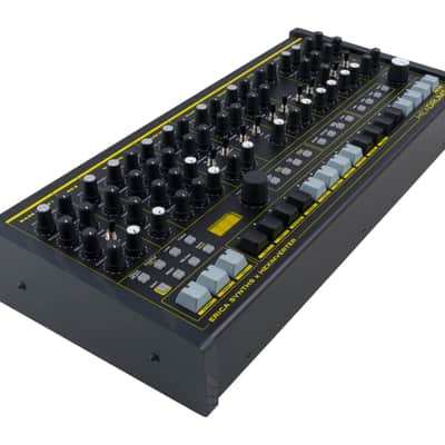 Erica Synths Hexdrums Analog Drum Machine [USED] image 3