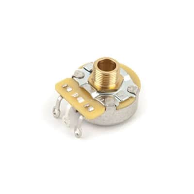 Fender CTS 100 Ohm Hum Balance Amplifier Pot image 3