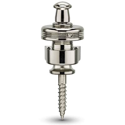 Schaller S-Locks nickel (Set) image 1