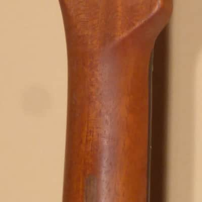 Fender Acoustasonic Telecaster 2021 image 8