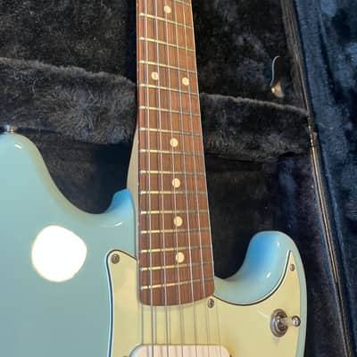 Fender Duo-Sonic HS image 4