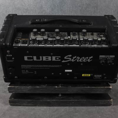 Roland Cube Street Combo Amp - 2nd Hand image 7