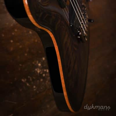 PRS Custom 24 08 Mango Top Limited Edition Purple Mist image 14