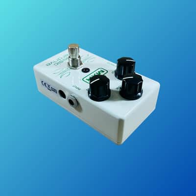 MXR Classic Overdrive Pedal image 3