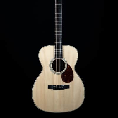 Collings OM2G, German Spruce, Cocobolo - NEW image 4