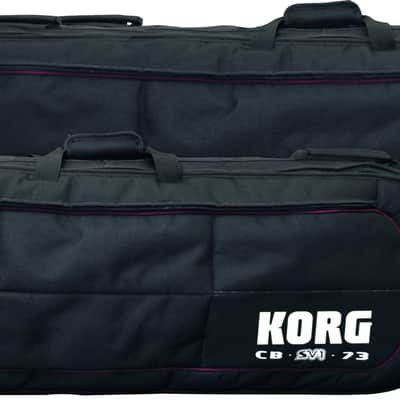 Korg SV1-88 SOFTCASE