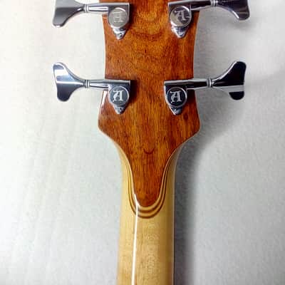 Alembic Short Scale  Spoiler image 14