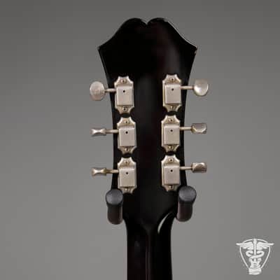 1991 MIJ Epiphone Casino - 6.57 LBS image 7