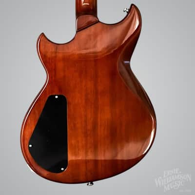 Reverend Sensei HH 2026 - Present - Baked Orange image 6