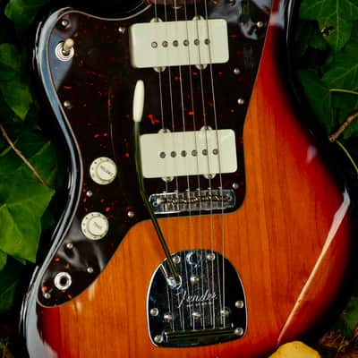 Fender Jazzmaster Reissue Left-Handed MIJ image 2