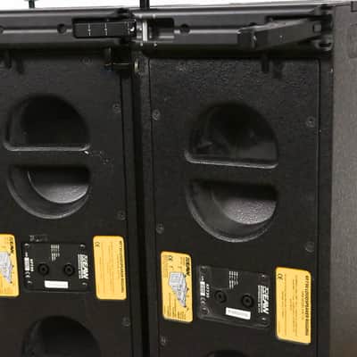 EAW KF730 3-Way Full-Range Loudspeaker (PAIR) CG012YW image 5