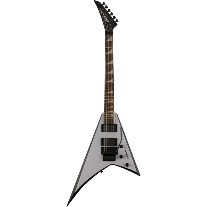 Jackson X Series RRX24 Rhoads with Laurel Fretboard image 6