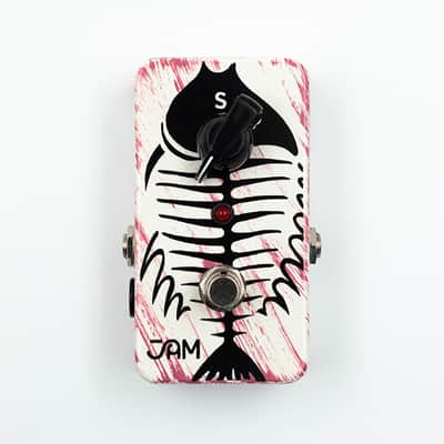 JAM Pedals The Ripple Pedal [New] image 6