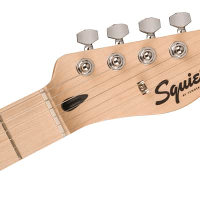 Classic Vibe '60s Custom Telecaster®, Laurel Fingerboard, 3-Color Sunburst image 5