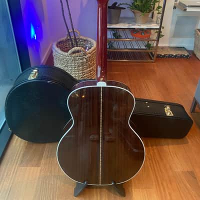 Guild USA F-512E image 8