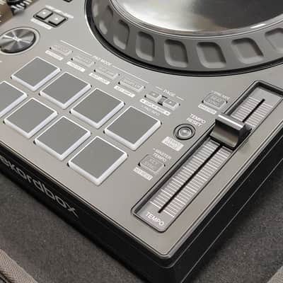 Pioneer DDJ-FLX10 4-Channel DJ Controller 10/2025 - Black image 10
