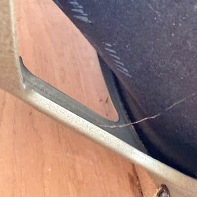 Celestion G12M T1221 October, 1973 Bild 6