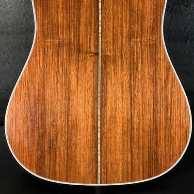 Guild D-55 70th anniversary 2023 - Gloss image 4