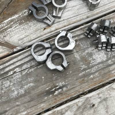 TAMA 15pc Memory Lock Bundle imagen 3