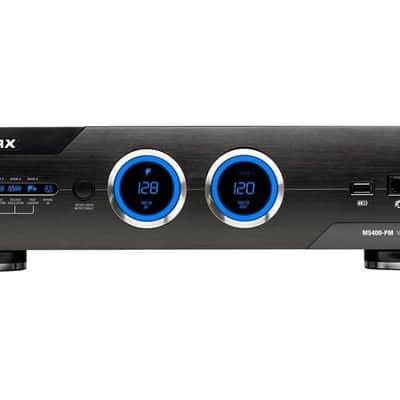 Panamax M5400-PM 11-Outlet Home Theater Power Conditioner. image 1