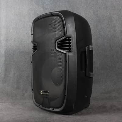 Phonic Powerpod Mixer - Fun Generation PL112P Speakers **COLLECTION ONLY** - 2nd Hand image 11