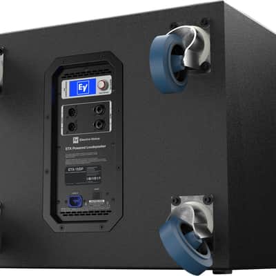 ELECTRO VOICE ETX-15SP image 4